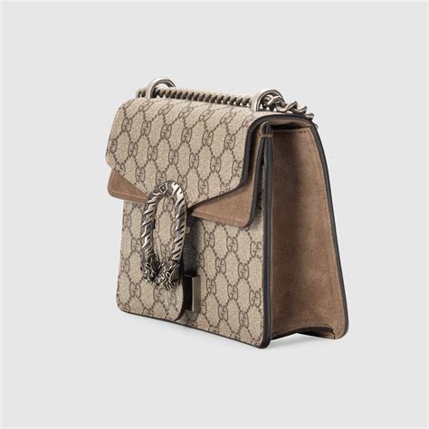 gucci dionysus mini size in cm|sac gucci dionysus aliexpress.